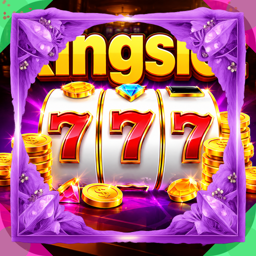 kingslot — galeri pratinjau Resmi APK